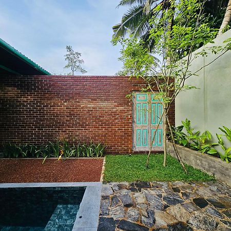 Container Villa Luxury Collection Weliweriya Bagian luar foto