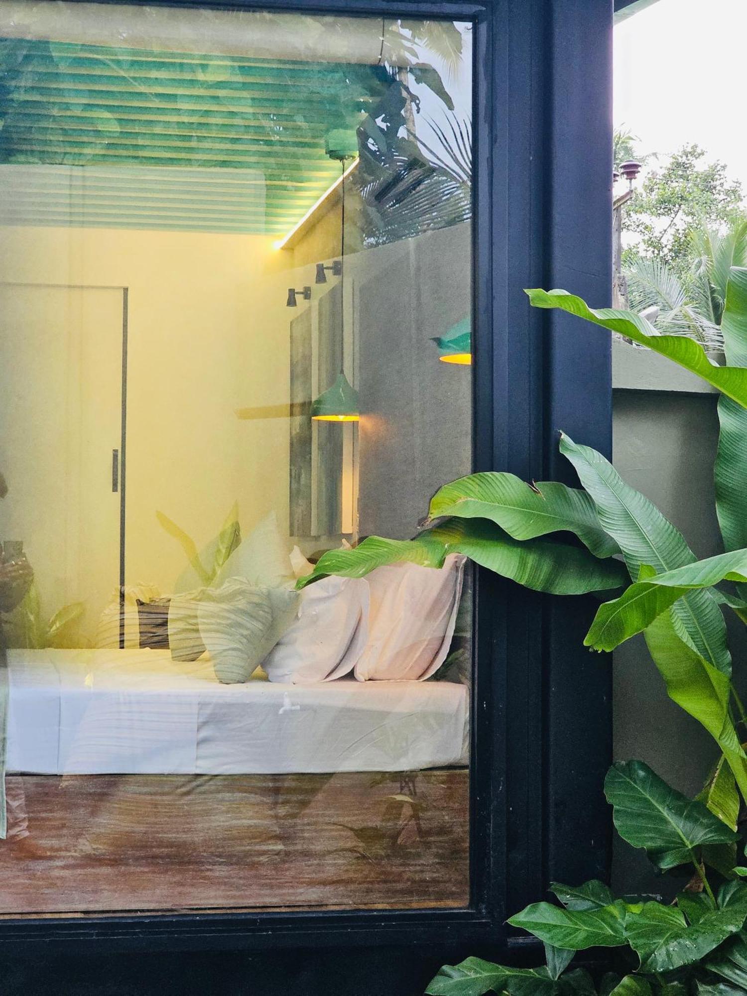 Container Villa Luxury Collection Weliweriya Bagian luar foto