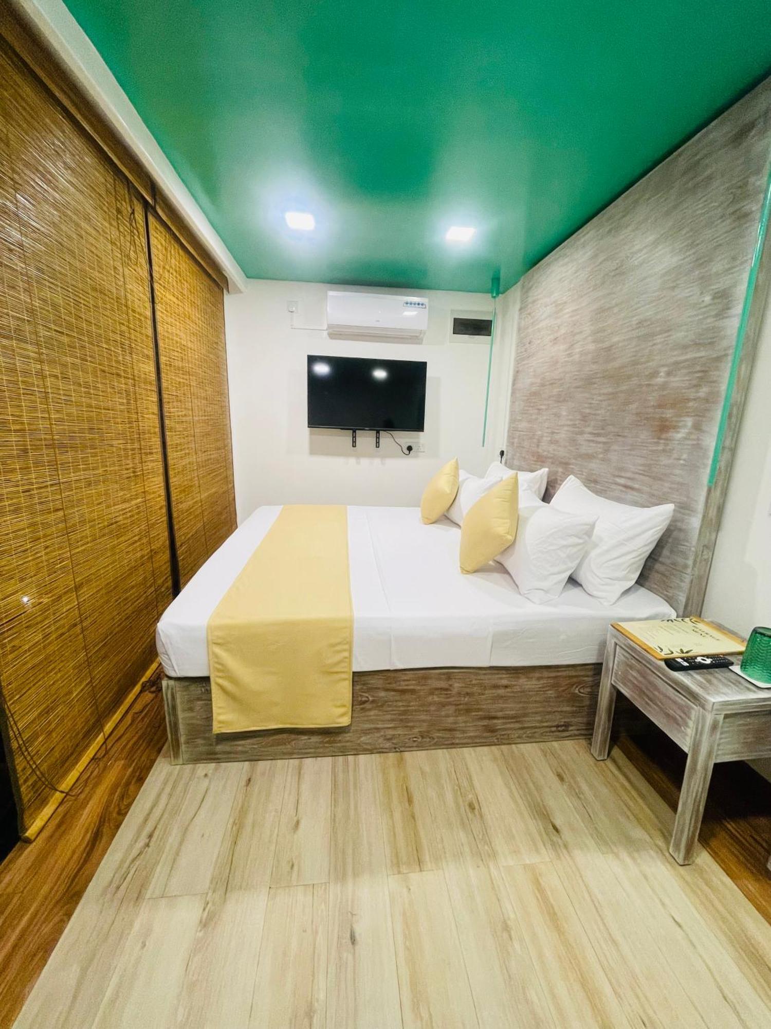 Container Villa Luxury Collection Weliweriya Bagian luar foto