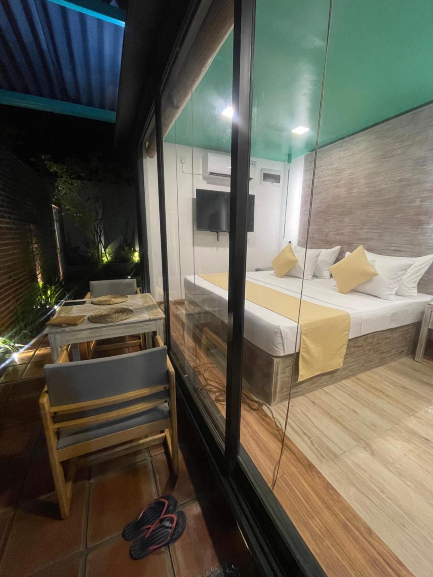 Container Villa Luxury Collection Weliweriya Bagian luar foto