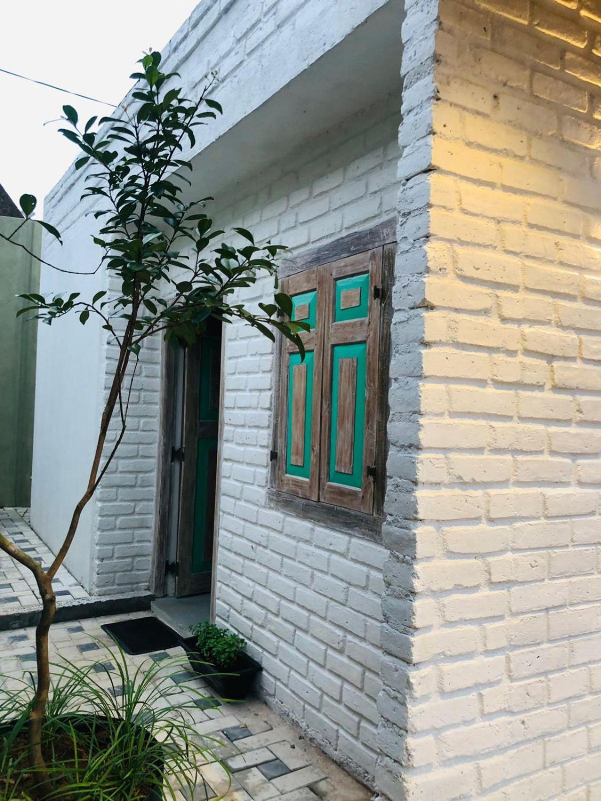 Container Villa Luxury Collection Weliweriya Bagian luar foto
