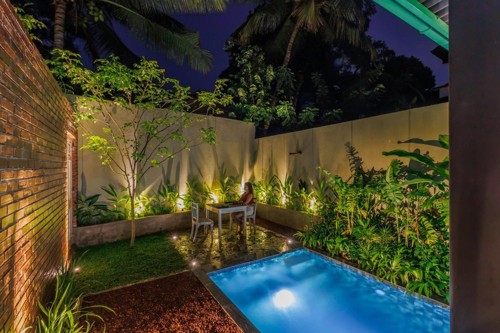 Container Villa Luxury Collection Weliweriya Bagian luar foto