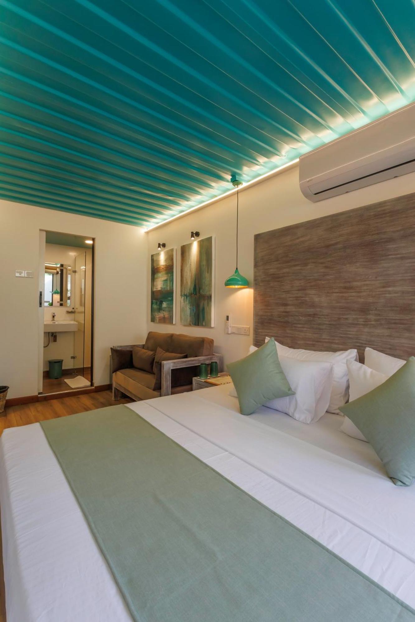 Container Villa Luxury Collection Weliweriya Bagian luar foto